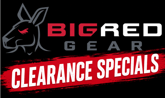 Big Red LED Lighting NZ